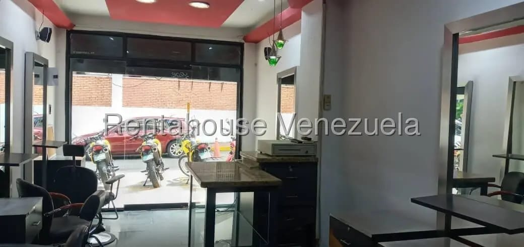 Comercial (Local Comercial) en Alquiler en Chacao, Distrito Metropolitano - 13