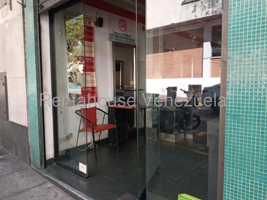 Comercial (Local Comercial) en Alquiler en Chacao, Distrito Metropolitano - 4