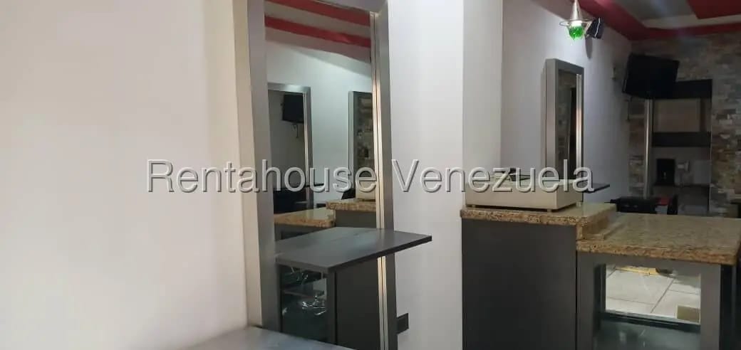 Comercial (Local Comercial) en Alquiler en Chacao, Distrito Metropolitano - 5