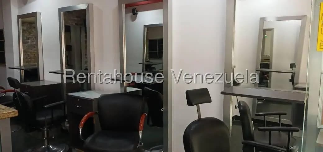 Comercial (Local Comercial) en Alquiler en Chacao, Distrito Metropolitano - 6