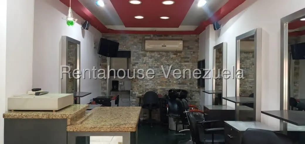 Comercial (Local Comercial) en Alquiler en Chacao, Distrito Metropolitano - 7