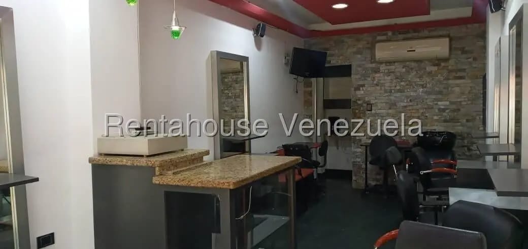 Comercial (Local Comercial) en Alquiler en Chacao, Distrito Metropolitano - 8
