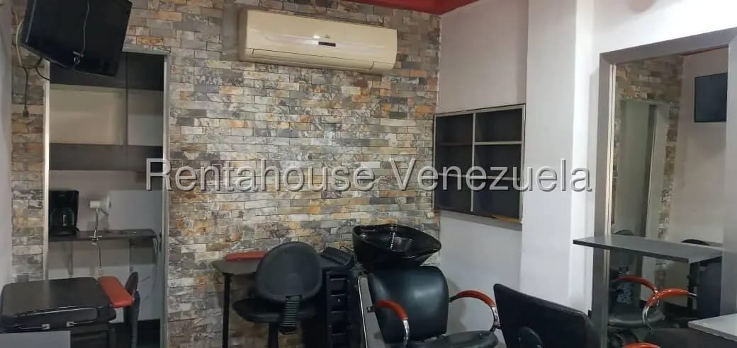 Comercial (Local Comercial) en Alquiler en Chacao, Distrito Metropolitano - 9
