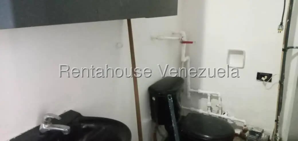 Comercial (Local Comercial) en Alquiler en Chacao, Distrito Metropolitano - 10