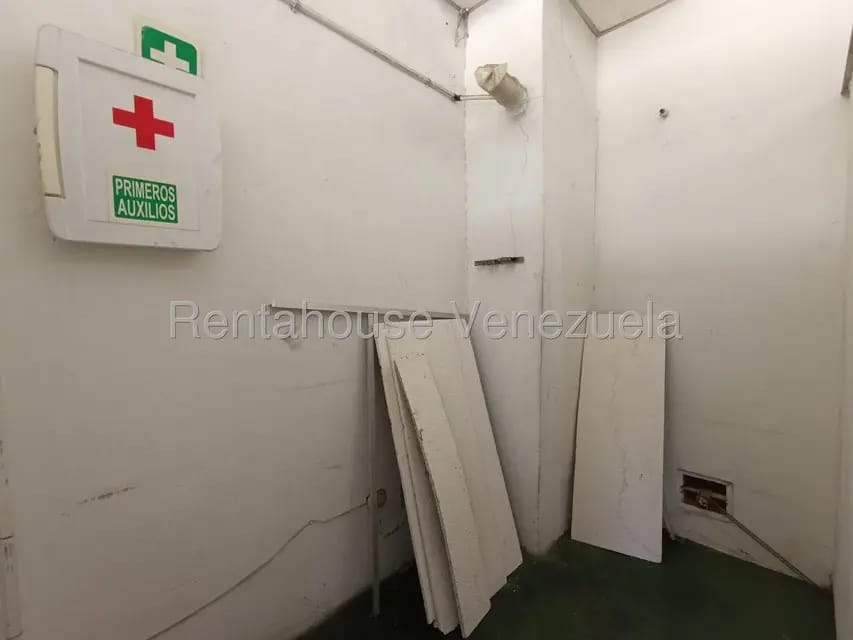 Comercial (Local Comercial) en Venta en Sabana Larga, Aragua - 11