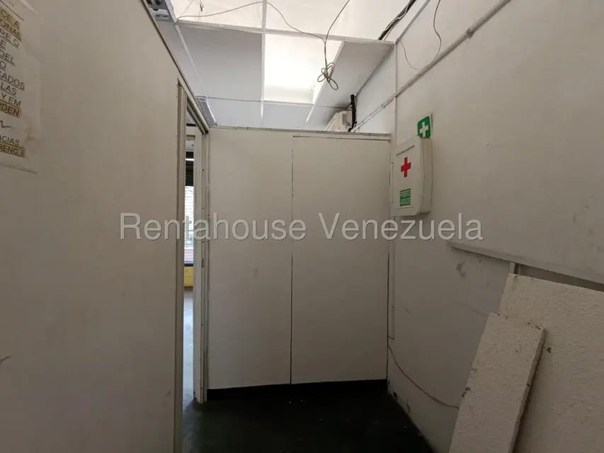Comercial (Local Comercial) en Venta en Sabana Larga, Aragua - 13