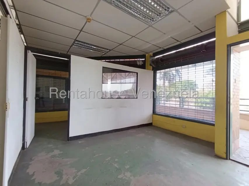 Comercial (Local Comercial) en Venta en Sabana Larga, Aragua - 3