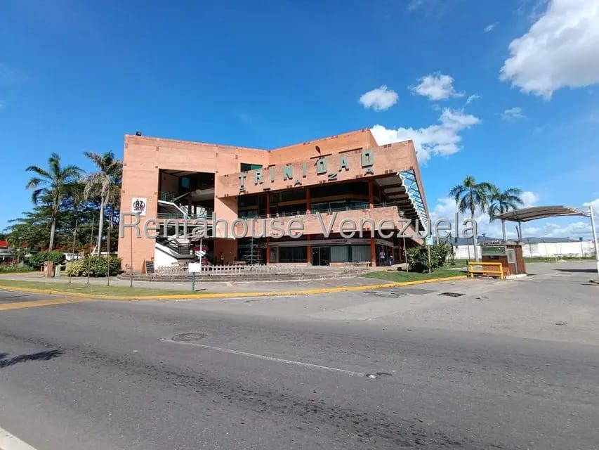 Comercial (Local Comercial) en Venta en Sabana Larga, Aragua - 26
