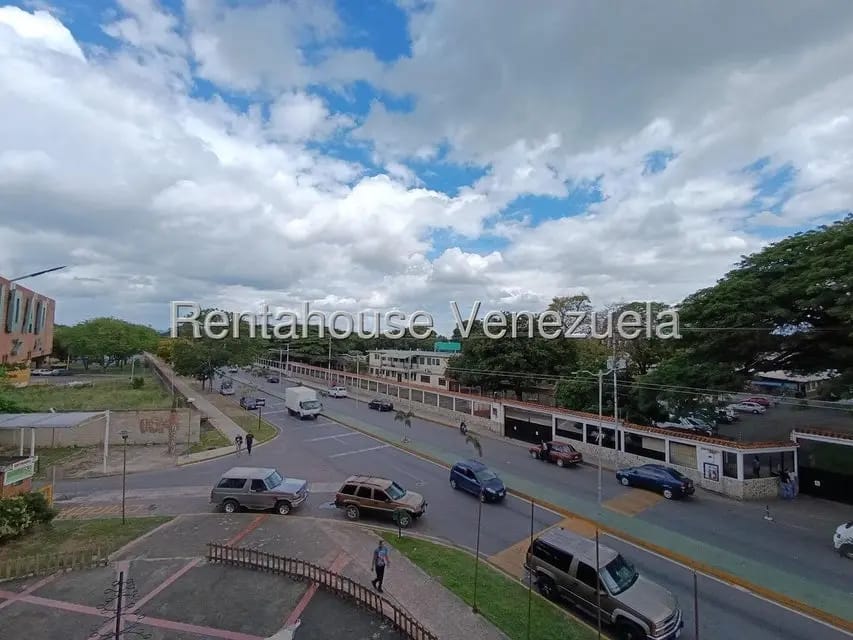 Comercial (Local Comercial) en Venta en Sabana Larga, Aragua - 29