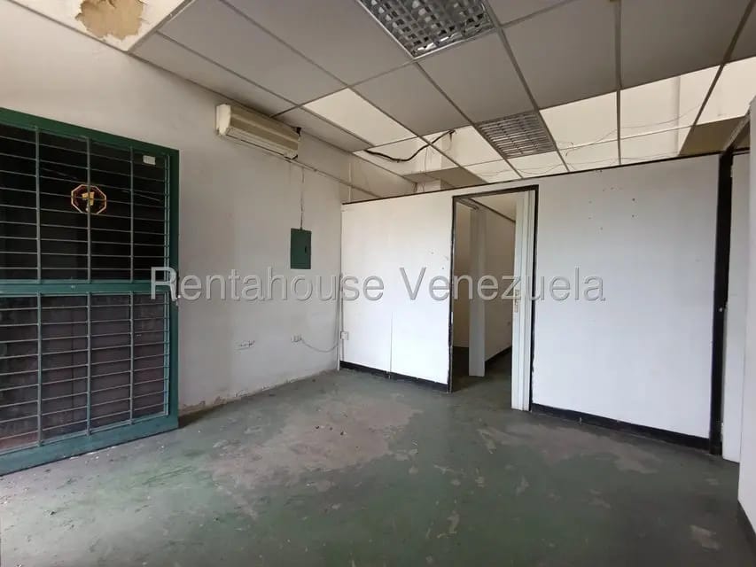 Comercial (Local Comercial) en Venta en Sabana Larga, Aragua - 4