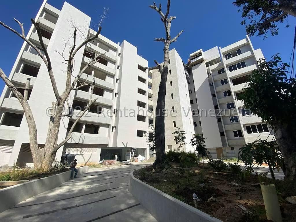 APARTAMENTO EN VENTA – ELENA MARIN NOBREGA