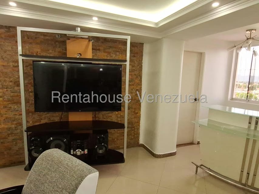 Apartamento (1 Nivel) en Venta en Avenida Fuerzas Aereas, Aragua - 11