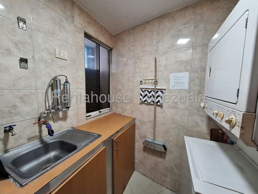 Apartamento (1 Nivel) en Venta en Avenida Fuerzas Aereas, Aragua - 19