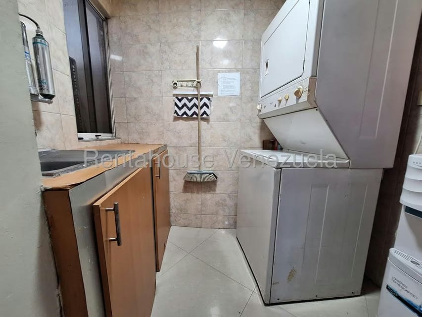 Apartamento (1 Nivel) en Venta en Avenida Fuerzas Aereas, Aragua - 20