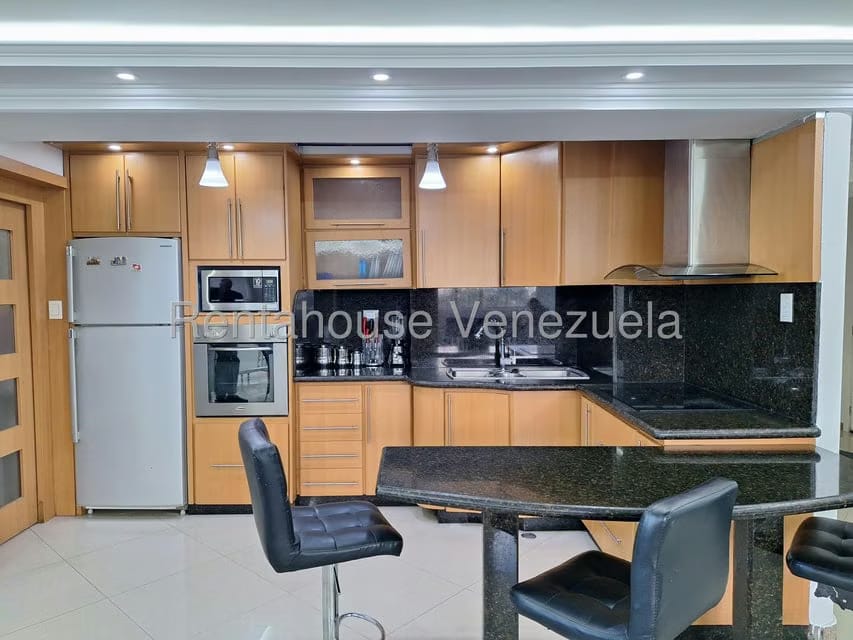 Apartamento (1 Nivel) en Venta en Avenida Fuerzas Aereas, Aragua - 21