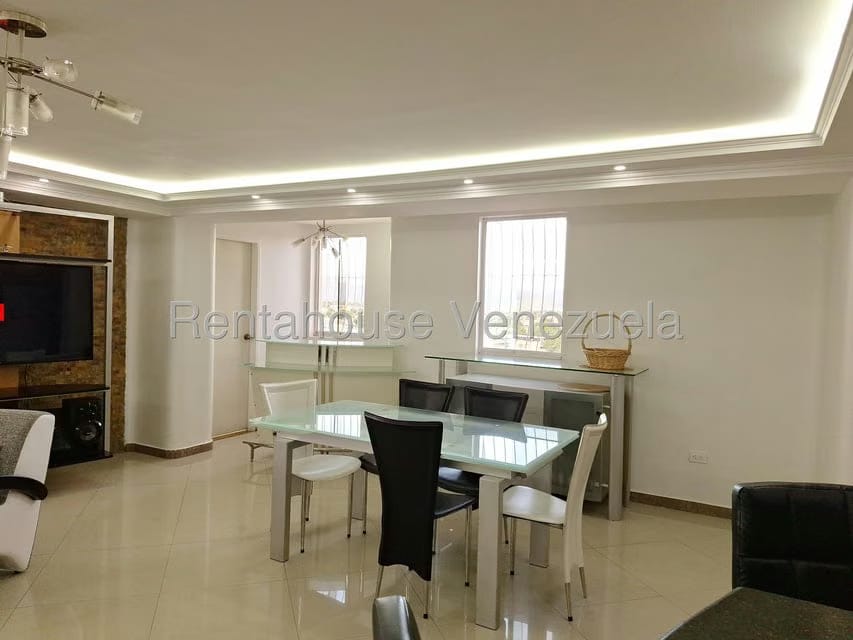 Apartamento (1 Nivel) en Venta en Avenida Fuerzas Aereas, Aragua - 22