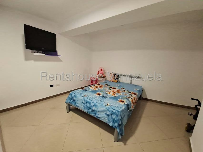 Apartamento (1 Nivel) en Venta en Avenida Fuerzas Aereas, Aragua - 30