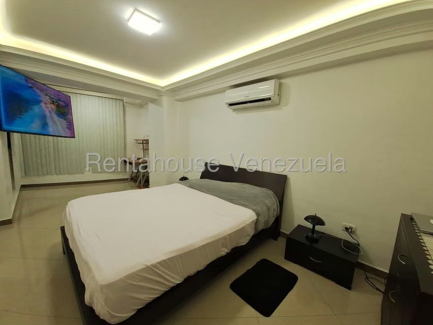 Apartamento (1 Nivel) en Venta en Avenida Fuerzas Aereas, Aragua - 33