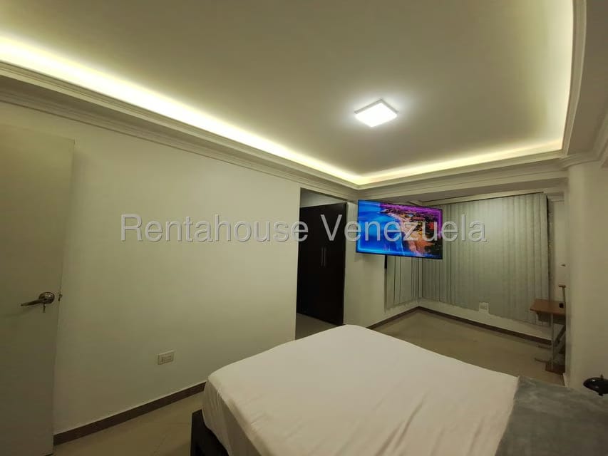 Apartamento (1 Nivel) en Venta en Avenida Fuerzas Aereas, Aragua - 36