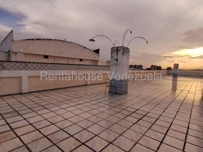 Apartamento (1 Nivel) en Venta en Avenida Fuerzas Aereas, Aragua - 47