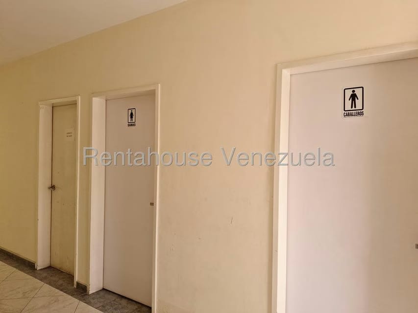 Apartamento (1 Nivel) en Venta en Avenida Fuerzas Aereas, Aragua - 49