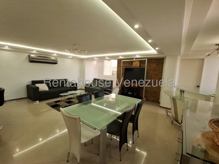 Apartamento (1 Nivel) en Venta en Avenida Fuerzas Aereas, Aragua - 6