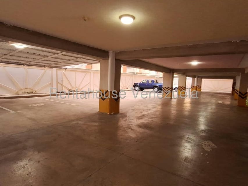 Apartamento (1 Nivel) en Venta en Avenida Fuerzas Aereas, Aragua - 53