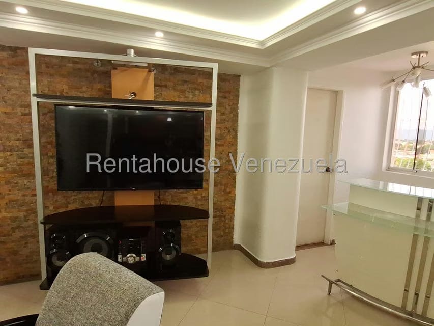 Apartamento (1 Nivel) en Venta en Avenida Fuerzas Aereas, Aragua - 9