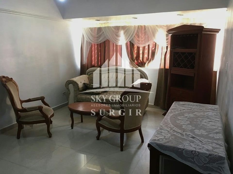 Apartamento en San Roman SGA-105 - 2