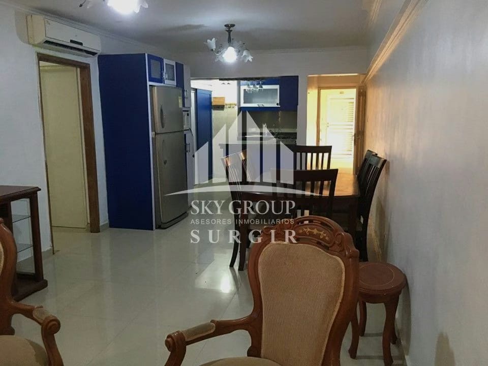 Apartamento en San Roman SGA-105 - 3