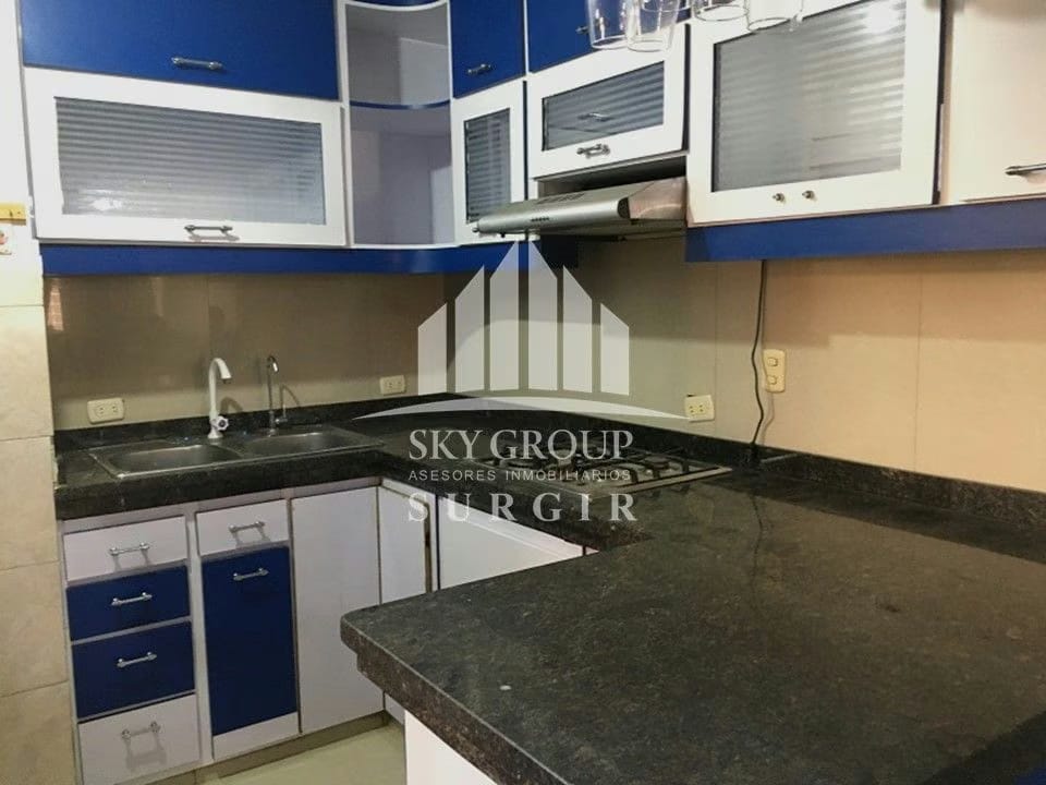 Apartamento en San Roman SGA-105 - 4