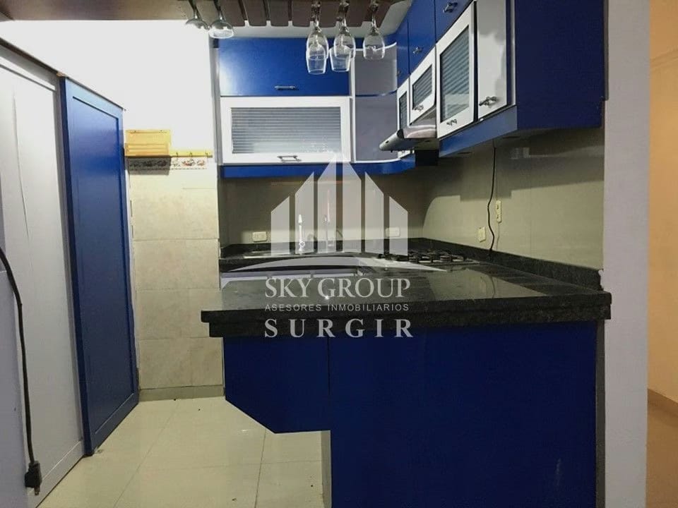 Apartamento en San Roman SGA-105 - 5