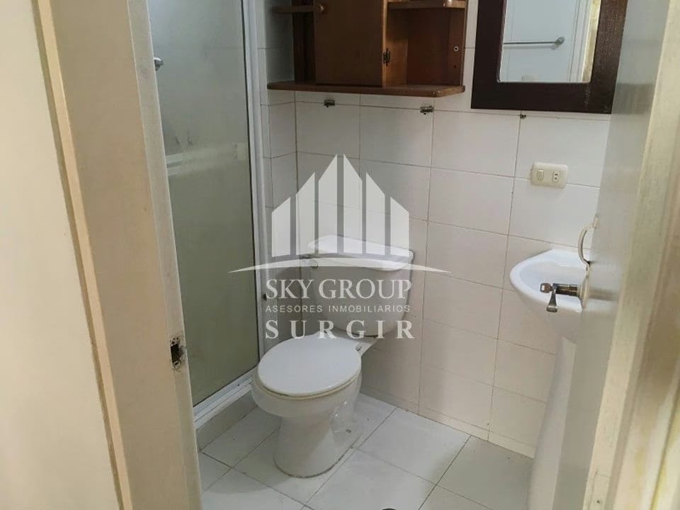 Apartamento en San Roman SGA-105 - 9