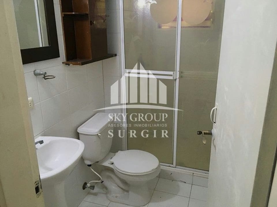 Apartamento en San Roman SGA-105 - 10