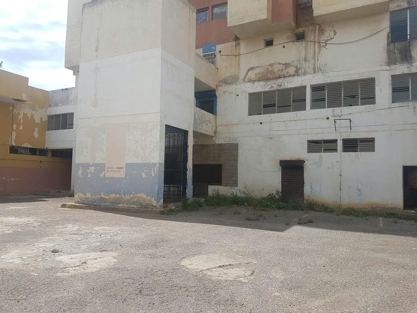 Comercial (Local Comercial) en Venta en Centro, Falcon - 18