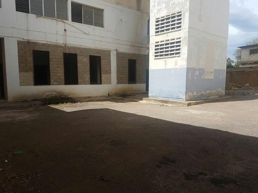 Comercial (Local Comercial) en Venta en Centro, Falcon - 4