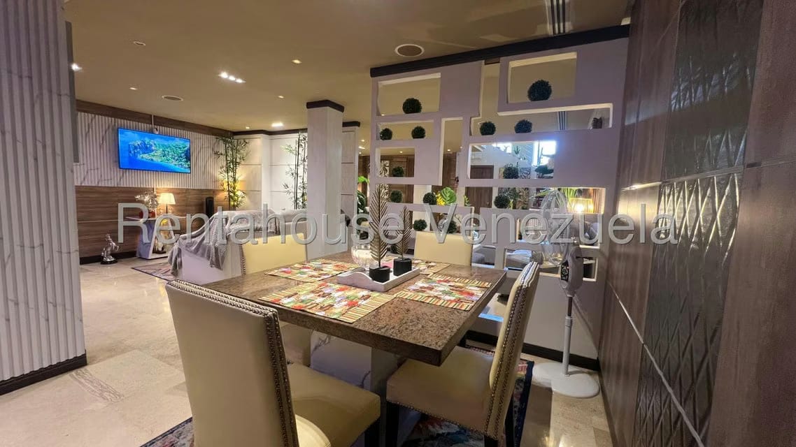 Townhouse (Multiples Niveles) en Venta en Lago Mar Beach, Zulia - 15