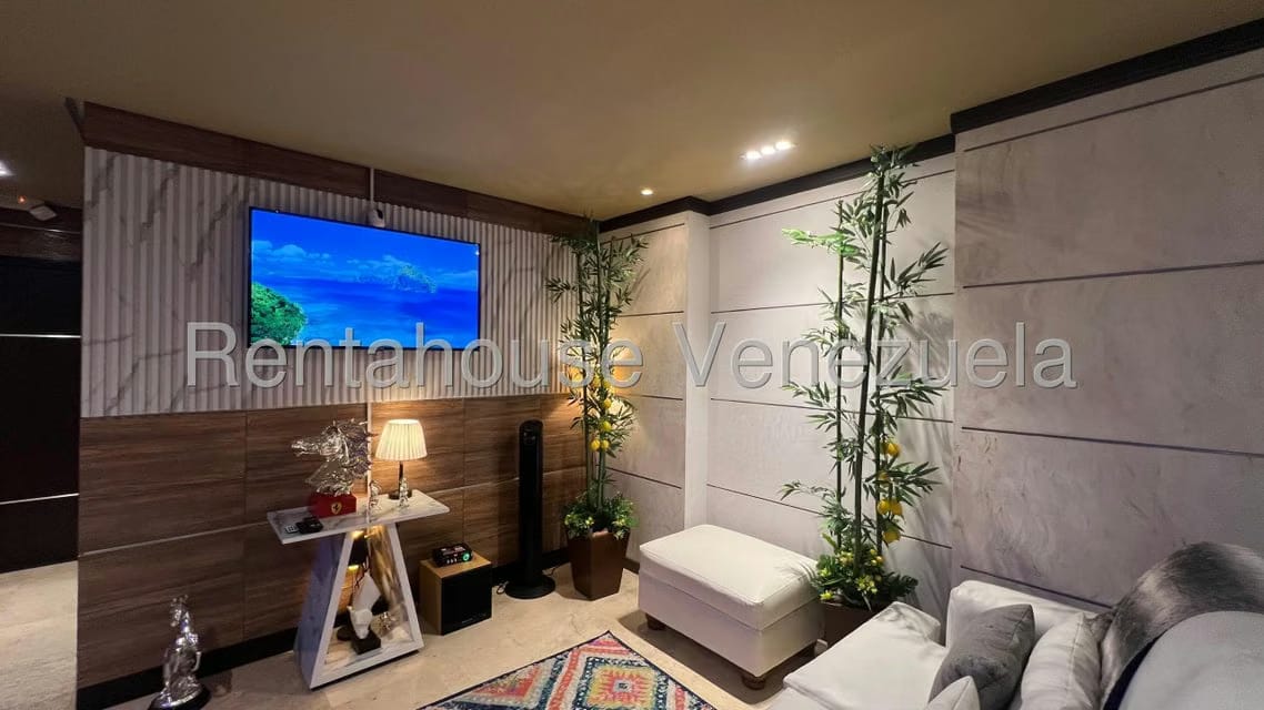 Townhouse (Multiples Niveles) en Venta en Lago Mar Beach, Zulia - 17