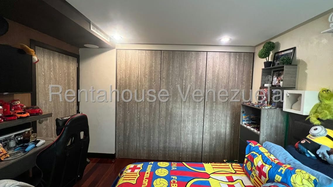 Townhouse (Multiples Niveles) en Venta en Lago Mar Beach, Zulia - 27