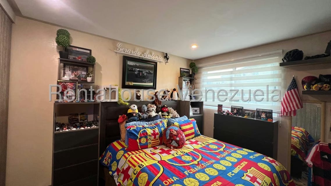 Townhouse (Multiples Niveles) en Venta en Lago Mar Beach, Zulia - 28