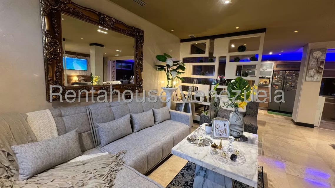 Townhouse (Multiples Niveles) en Venta en Lago Mar Beach, Zulia - 5