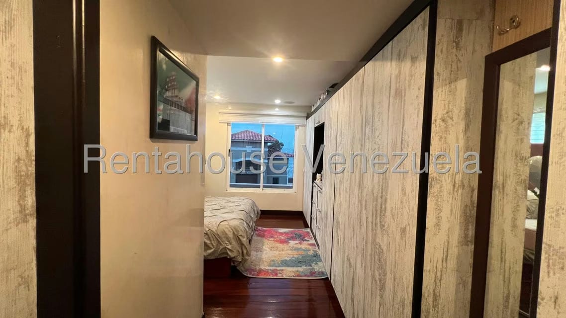 Townhouse (Multiples Niveles) en Venta en Lago Mar Beach, Zulia - 43