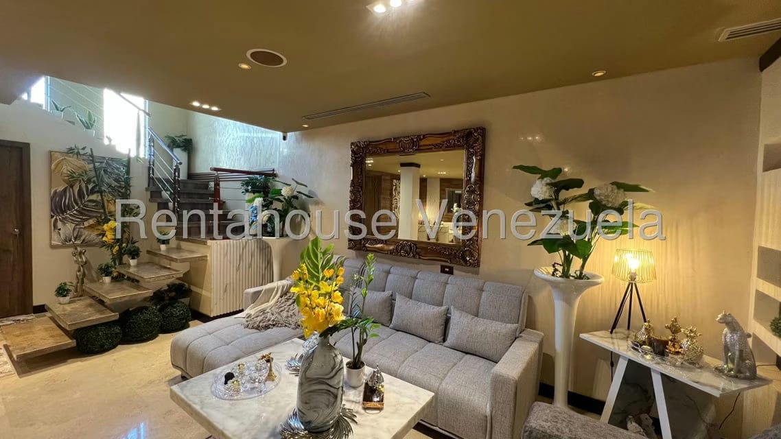 Townhouse (Multiples Niveles) en Venta en Lago Mar Beach, Zulia - 7