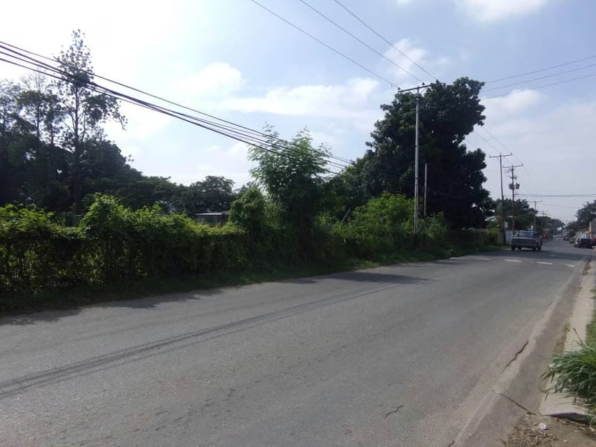 Terreno (Comercial) en Venta en Sabana del Medio, Carabobo - 7