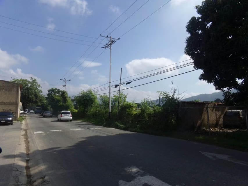 Terreno (Comercial) en Venta en Sabana del Medio, Carabobo - 8