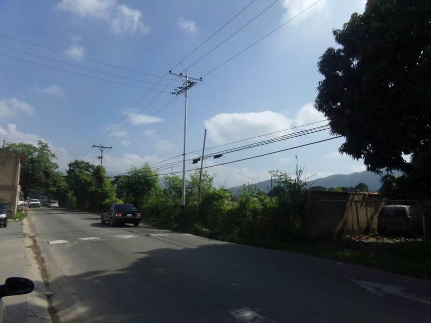 Terreno (Comercial) en Venta en Sabana del Medio, Carabobo - 9