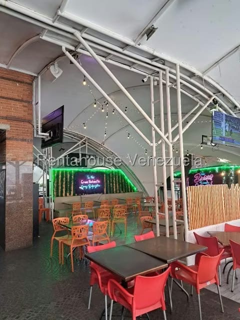 Comercial (Local Comercial) en Venta en La Castellana, Distrito Metropolitano - 11