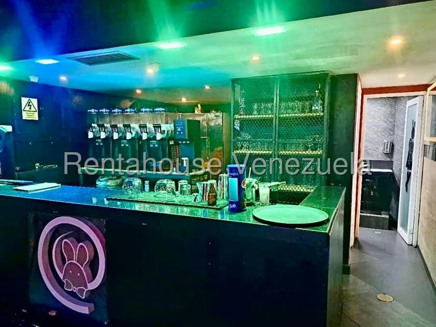 Comercial (Local Comercial) en Venta en La Castellana, Distrito Metropolitano - 5