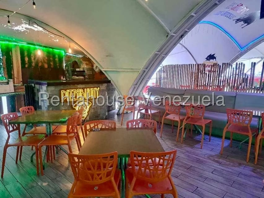 Comercial (Local Comercial) en Venta en La Castellana, Distrito Metropolitano - 6