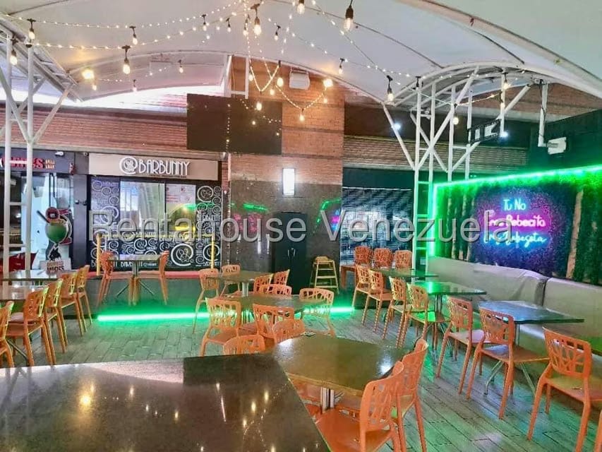 Comercial (Local Comercial) en Venta en La Castellana, Distrito Metropolitano - 7